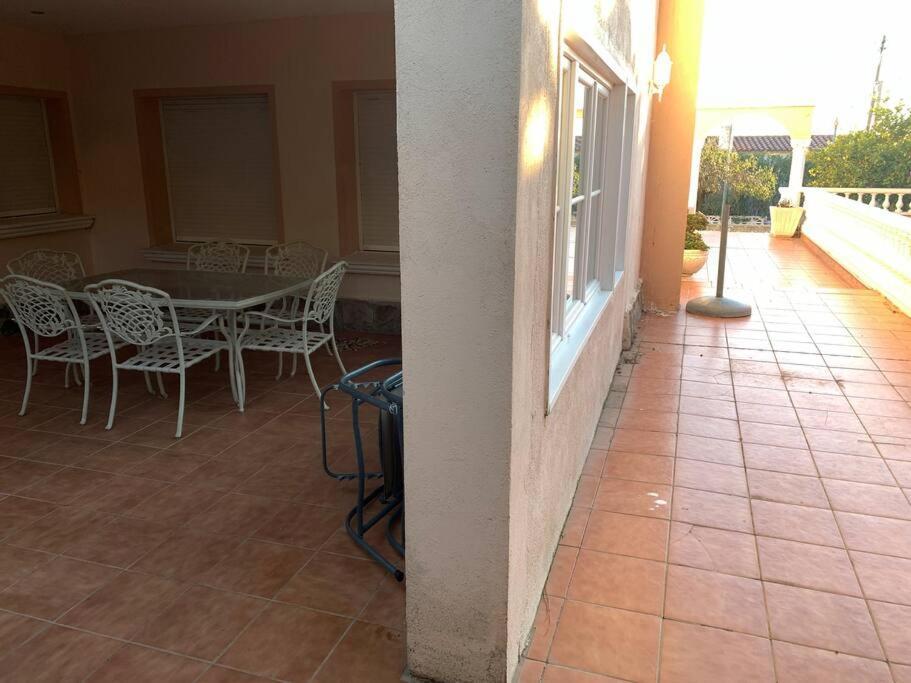 Villa Leo Con Vistas Al Mar Y Piscina Privada