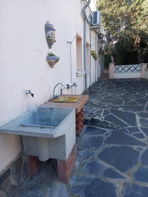 Villa Leo Con Vistas Al Mar Y Piscina Privada