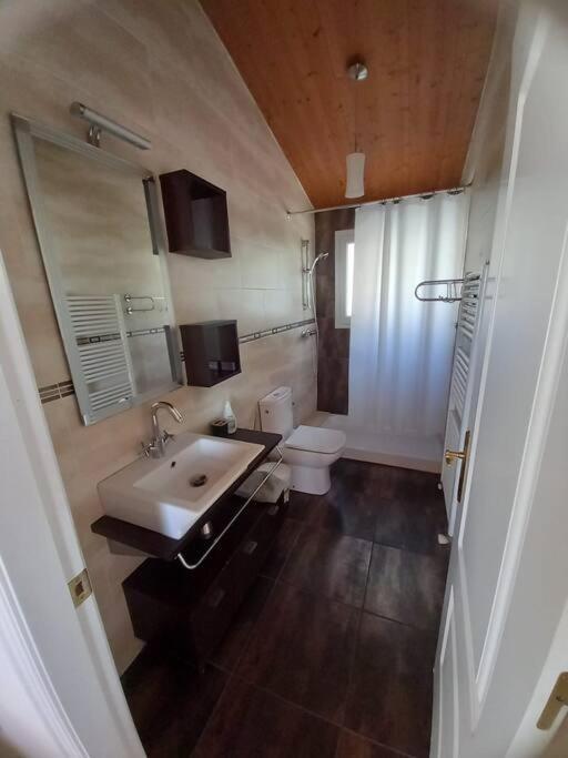 Villa Leo Con Vistas Al Mar Y Piscina Privada *
