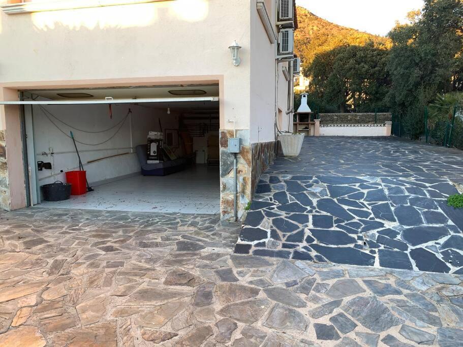 Leo Con Vistas Al Mar Y Piscina Privada Villa *
