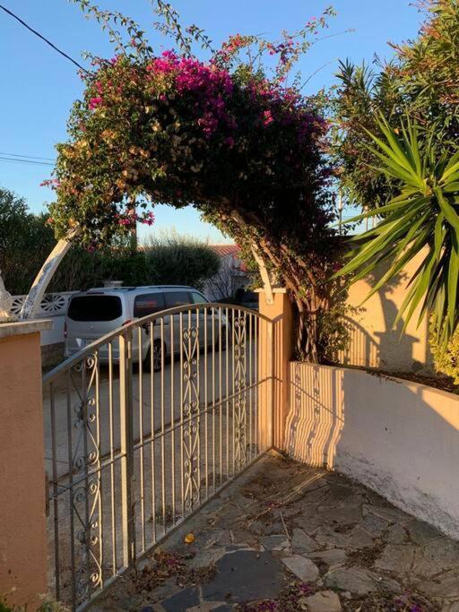 Villa Leo Con Vistas Al Mar Y Piscina Privada *
