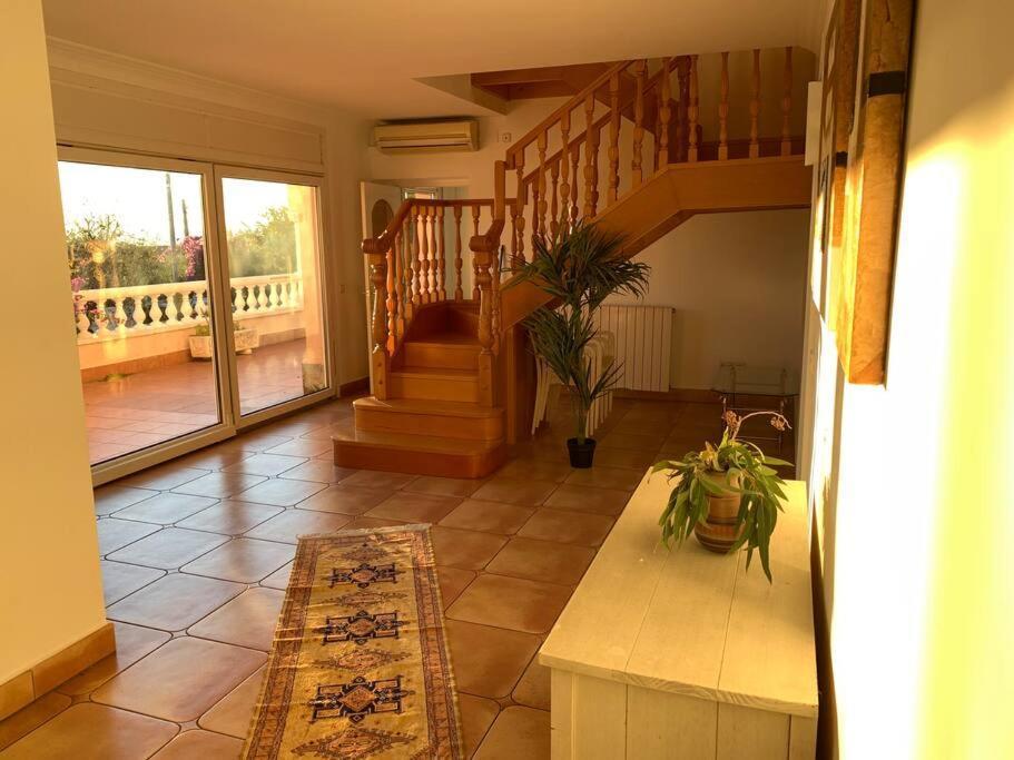 Villa Leo Con Vistas Al Mar Y Piscina Privada *