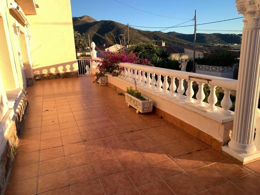 Leo Con Vistas Al Mar Y Piscina Privada * Roses