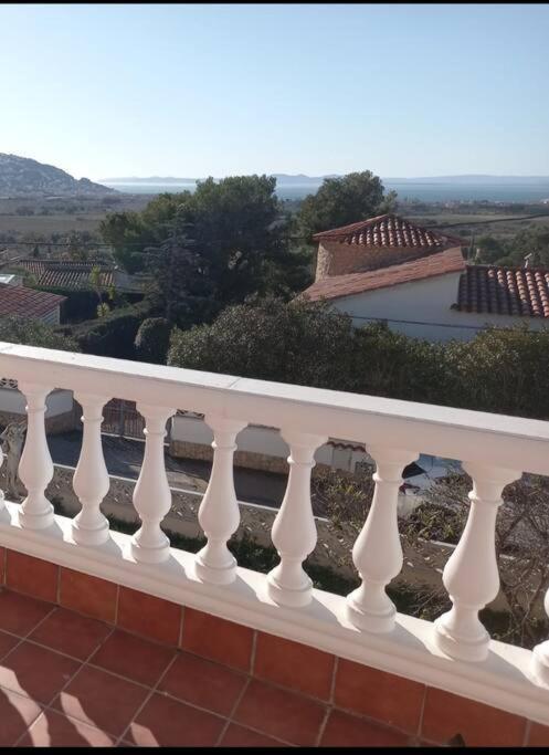 Leo Con Vistas Al Mar Y Piscina Privada Villa