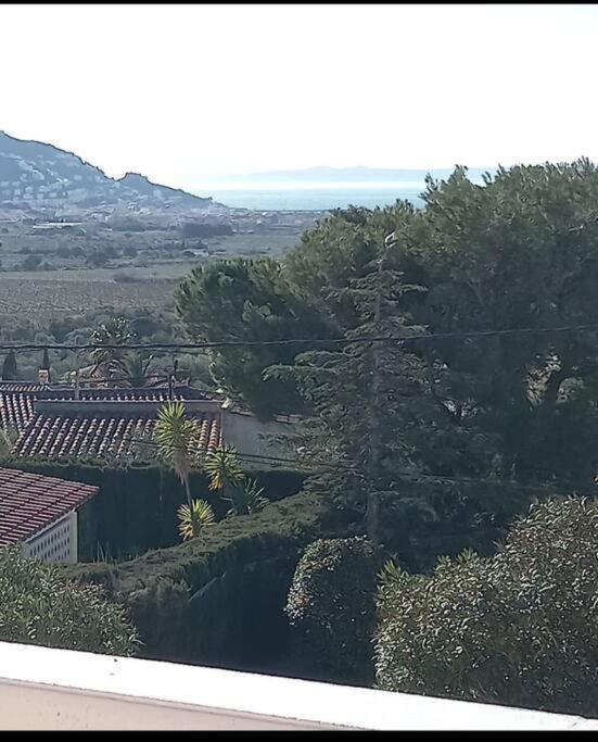 Leo Con Vistas Al Mar Y Piscina Privada *