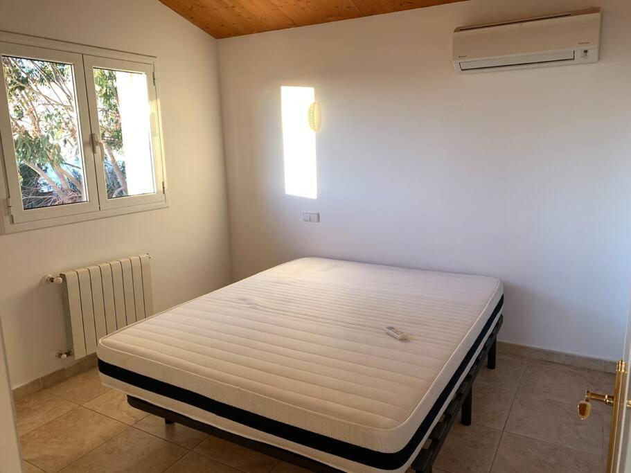 Villa Leo Con Vistas Al Mar Y Piscina Privada